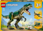 31151 LEGO&reg; Creator 3in1 Tiranozauras