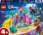 43254 LEGO&reg; │ Disney Princess Arielės kri&scaron;tolinis urvas