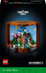 21265 LEGO&reg; Minecraft Darbastalis