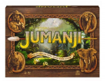 Stalo žaidimas Spin Master Jumanji, PL