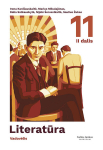 Literatūra. Vadovėlis 11 klasei, II dalis