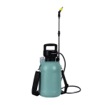 Sodo purk&scaron;tuvas Power Sprayer 5L AT621