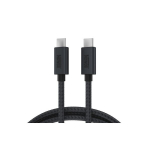 Newell Usb-c 3.2 Gen 2 kabel, 2m, juodas