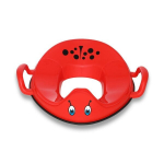Tualeto sėdynė Boružėlė My Carry Potty