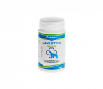 Canina Caniletten N500 mineralų papildai &scaron;unims, 1000 g