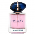 Kvapusis vanduo Giorgio Armani My Way EDP moterims, 50 ml