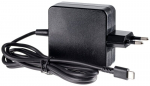 Įkroviklis ne&scaron;iojamam kompiuteriui 65W USB-C universalus įkroviklis