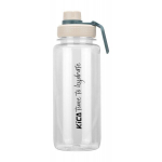 Sportinė gertuvė KiCA SB01 1000 ml  (Balta)