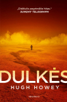 Dulkės. Trečioji &bdquo;&Scaron;achta&ldquo; bestselerių trilogijos dalis