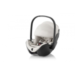 Britax-R&ouml;mer automobilinė kėdutė Baby Safe 5Z2 Diamond Lux, Soft Taupe
