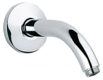 Grohe du&scaron;o rankena, chromas, 28541000