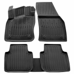 Kilimėliai 3D Volkswagen Tiguan II Allspace nuo 2016m.