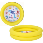 Pripučiamas baseinas Jilong SunClub Sea Animal 2, 76x20 cm