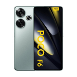 Telefonas POCO F6 5G 12/512GB Green
