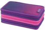 Penalas Herlitz Dip Dye, violetinis