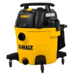 I&scaron;traukėjas Dewalt AT-DXV34PTA 1200 W 15 kPa 34 L