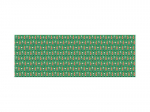 Pakavimo popierius Spragtukas, 200x70cm