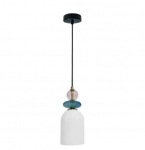 Light Prestige pakabinamas &scaron;viestuvas Tropea 1