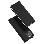 Dėklas Dux Ducis "Skin Pro" skirtas Xiaomi Poco F6 5G juodas