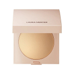 Kompaktinė pudra Laura Mercier Real Flawless Luminous Perfecting Pressed Powder, Translucent, 7 g