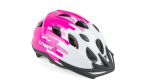 &Scaron;almas Author Helmet Trigger Inmold, rožinis