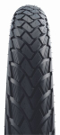 Dviračio padanga Schwalbe Marathon HS620, Perf Wired 50-559 26", juoda