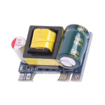 AC-DC keitiklis litavimui - nuo 230V iki 5V 700mA - įtampos atskyrimas