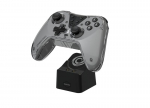 Nintendo Switch Oniverse Astralite Controller Wireless Smoked Black inkl. Charging Station