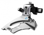 Priekinis pavarų perjungėjas Shimano ALTUS FD-M313 48T Down Swing 3x7/8-speed 34.9mm