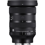 Sigma 24-70mm F2.8 DG DN II Art Sony E-Mount