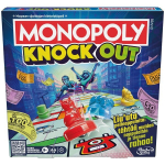 Stalo žaidimas Monopoly