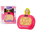 Žaidimas Pop-It