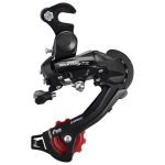 Galinis pavarų perjungėjas Shimano TOURNEY RD-TZ500 Adapter