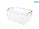 PLAFOR 5 l plastikinė dėžė STRONG BOX