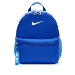 Nike kuprinė BRASILIA JDI MINI 11L, mėlyna