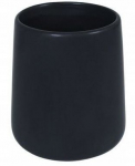 Vonios dantų &scaron;epetėlio talpyklė Nero 10 cm, 10 cm