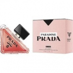 Prada Paradoxe Intense kvapusis vanduo 1,7 oz &ndash; gėlių ir gintaro elegancija