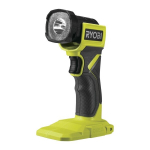 Ryobi OnePlus 280 lm Akumuliatorinis LED Prožektorius