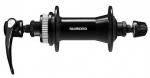 Priekinė įvorė Shimano CUES HB-QC400 100mm QR Disc C-Lock-32H