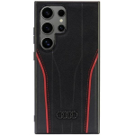Audi Genuine Leather Mag Case