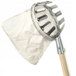 Obuolių vaisių rinktuvas, 1 vnt.