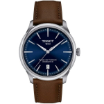 Laikrodis vyrams Tissot Chemin Des Tourelles Powermatic 80 T139.807.16.041.00