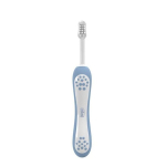 Dantų &scaron;epetėlis Chicco Indigo, 6&ndash;36 mėnesių vaikams