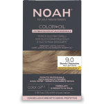 Aliejiniai plaukų dažai Noah Color In Oil 9.0, 135 ml