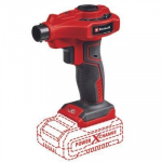 Einhell Ce-ap 18 Li-solo Akumuliatorinis Pripučiamosios