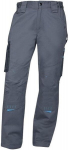 Darbo kelnės Ardon 4TECH, pilkos