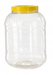 Stiklainis, 5 L