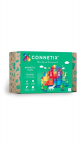 CONNETIX magnetinis konstruktorius 102d.