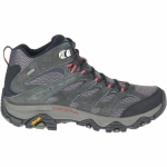 'Žygio batai Merrell Moab 3 Mid Gtx Tamsiai pilka' variant-1008024, 43