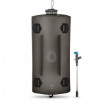 Gertuvė HydraPak Seeker, 10000 ml